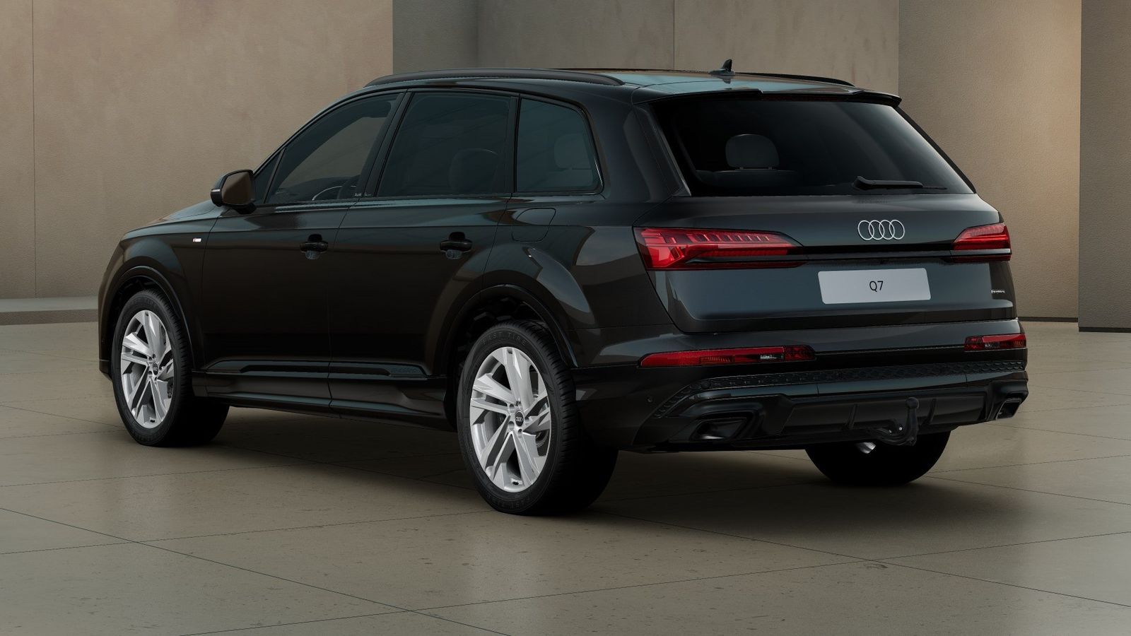 Audi Q7 - Bild 4
