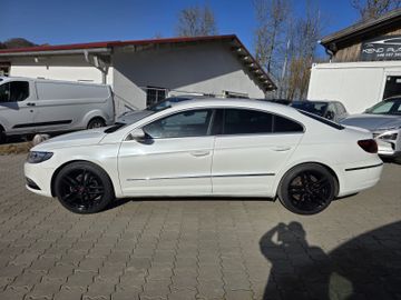 Volkswagen CC - 8