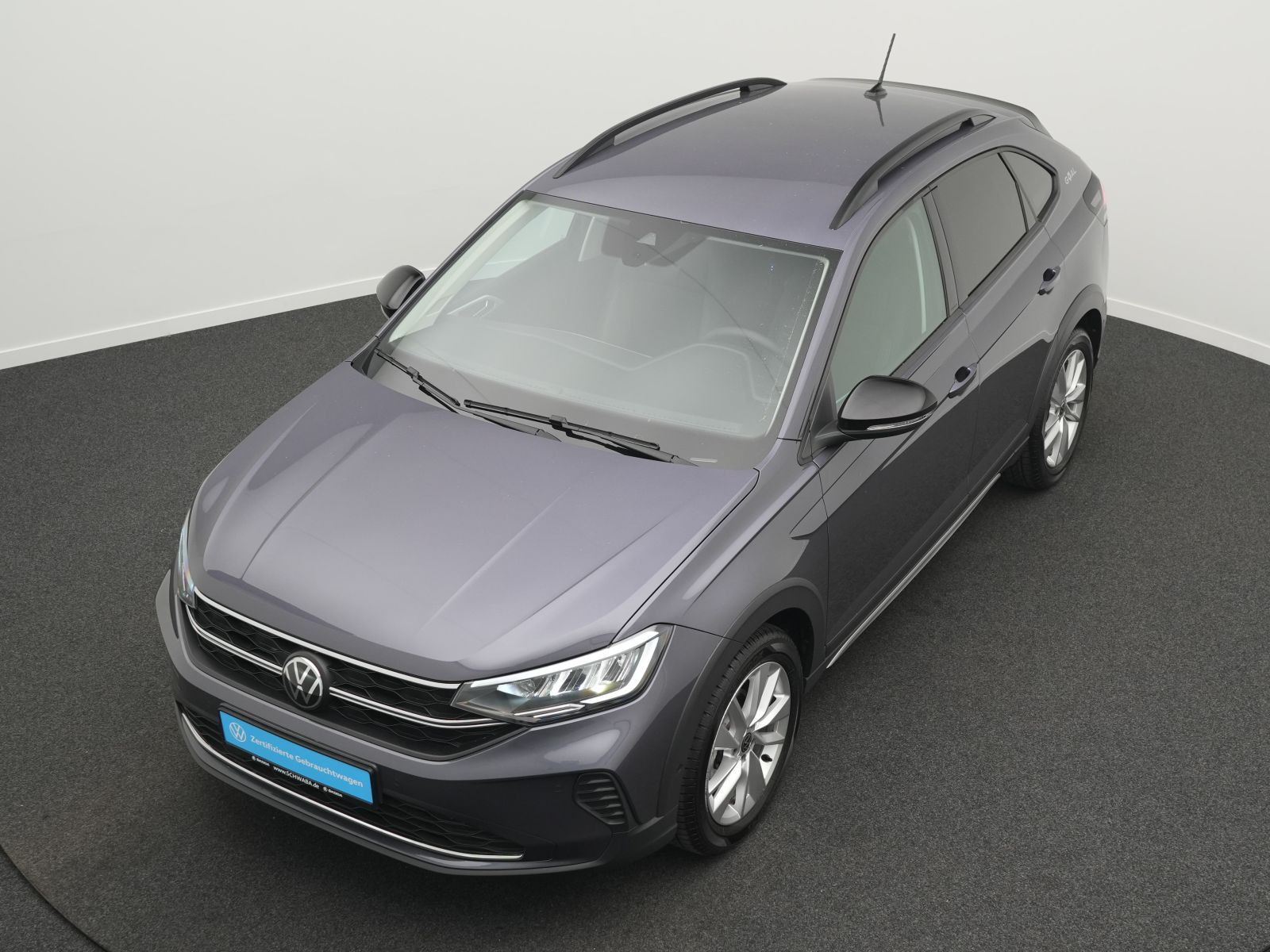 Volkswagen Taigo - Bild 23