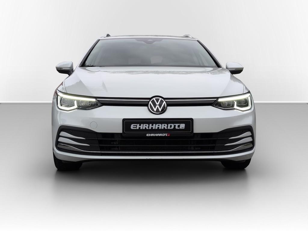 Volkswagen Golf VIII Variant 1.5 TSI ACT Active AHK*LED*NAV, миниатюра 2