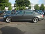 Mercedes-Benz S 350 L BlueEFF. LANG 12600Netto TV, WEBASTO - Mercedes-Benz S-Klasse: W126
