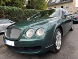Bentley Continental Flying Spur TV+Solardach - Bentley Continental in Düsseldorf