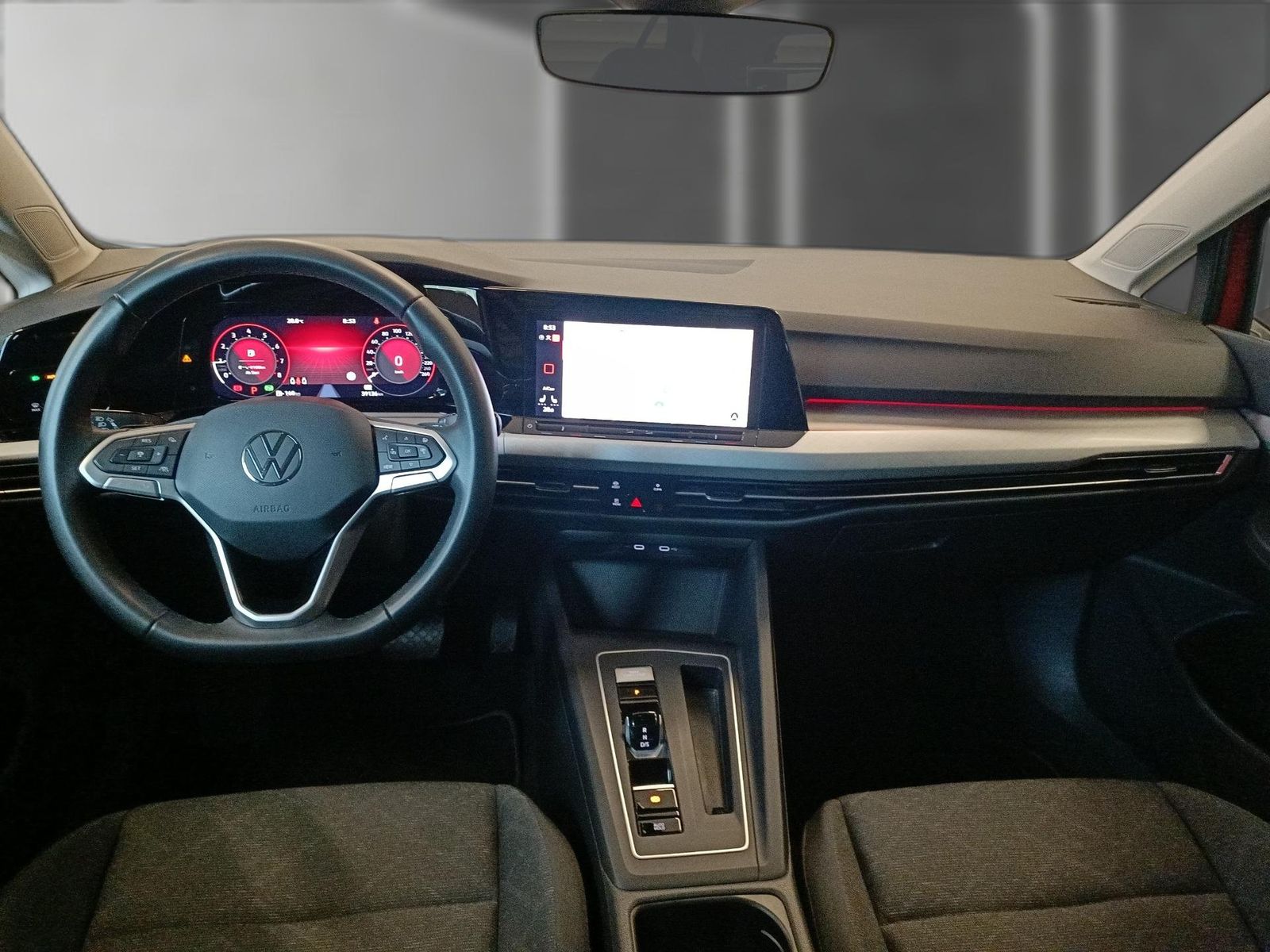 Volkswagen Golf - Bild 10
