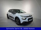 Citroën C3 PureTech 110 Stop&Start FEEL - Citroën C3 in Rostock