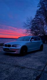 BMW 118i zu verkaufen - BMW 118 aus 2007: 118i