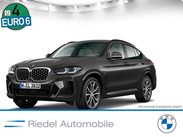 BMW X4 - Bild 1