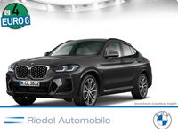 BMW X4 - Vorschau Bild 1