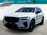 Volvo XC60 Ultra Black Edition Recharge Plug-In Hybrid - Volvo XC60 Tageszulassungen