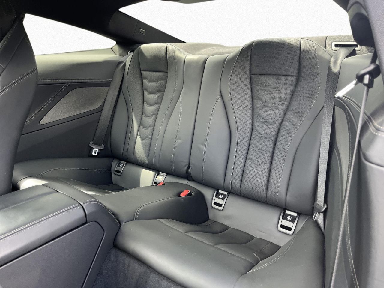 BMW M850 - Bild 18