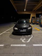 BMW E90 325i - BMW 325 in Mainz