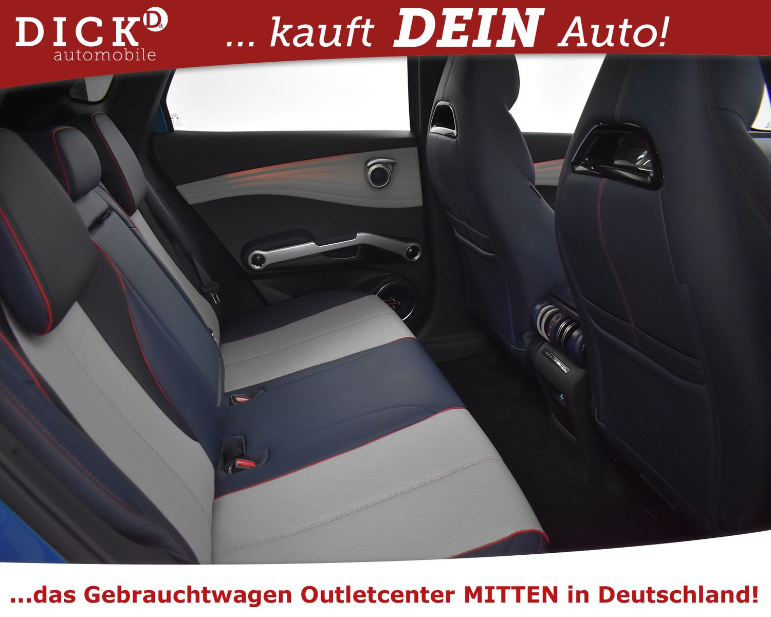 BYD Atto 3 Comf WERKSGA+PANO+NAVI+LED+SHZ+WP+ACC+360 - Image 21