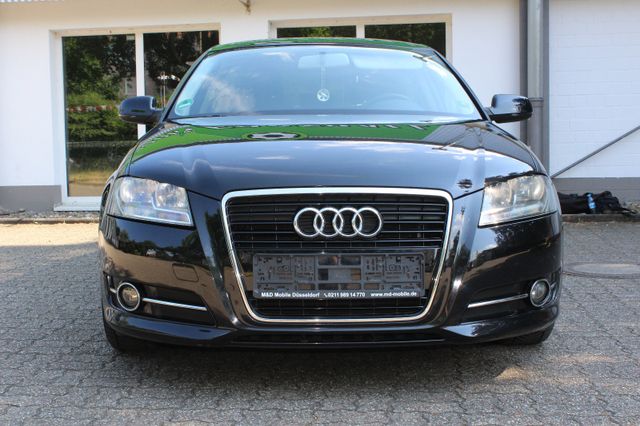 Audi A3 1.6 TDI Attraction