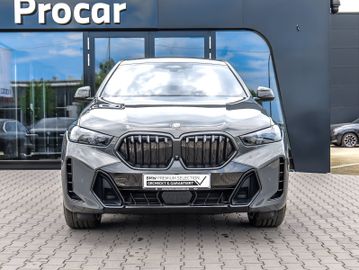 BMW X6 - 8