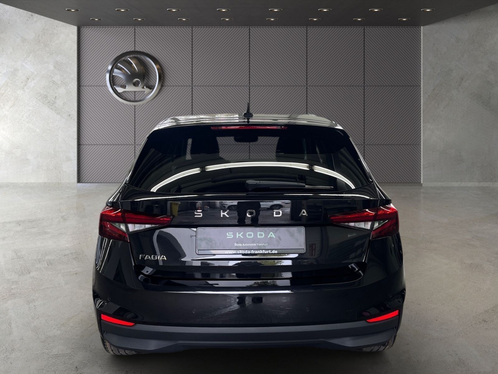 Skoda Fabia - Bild 7