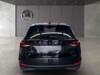 Skoda Fabia - Vorschau Bild 7