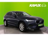 Volvo XC60 B4 Geartronic Momentum Pro+LED+NAVI+VIRTUAL - Volvo Gebrauchtwagen in Schwerin