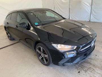 Mercedes CLA 250 Shooting Brake - 2