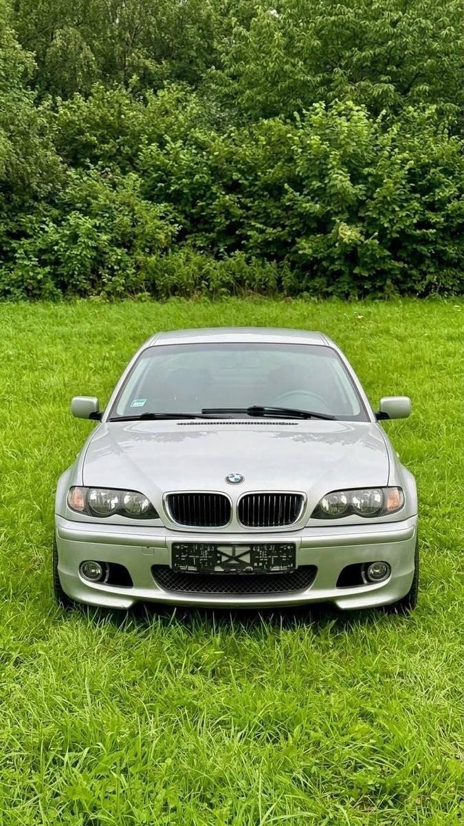 BMW 320