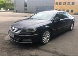 Volkswagen Phaeton 3.0 V6 TDI lang 4MOT. Tiptronic 4-Si... - Volkswagen Phaeton: Von Privat
