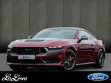 Ford Mustang Fastback Dark Horse 5.0 Ti-VCT V8 Schalt