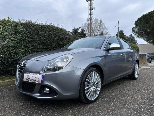 Alfa Romeo ALFA ROMEO Giulietta 1.6 JTDm-2 120 CV Distincti