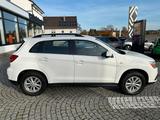 Mitsubishi ASX Diamant Edition+ 1.6 ClearTec 2WD - Mitsubishi ASX: Cleartec
