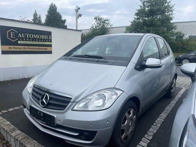 Mercedes-Benz A 160 CDI