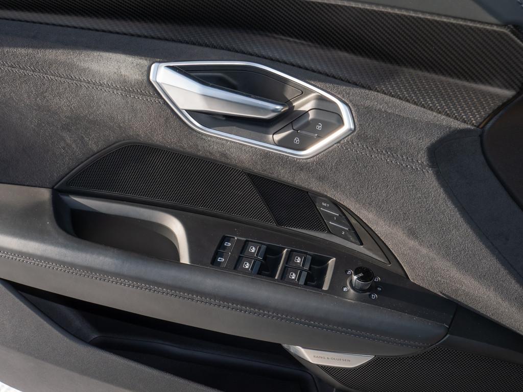 Audi e-tron GT quattro LASER 360° B&O PANO LUFT NAVI