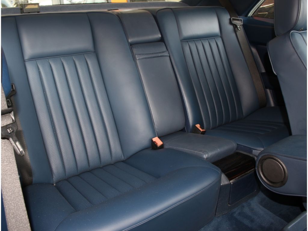 Fahrzeugabbildung Mercedes-Benz 300 CE Coupe W124*2.Hand NUR 19T KM*H Zulassung