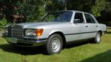 Mercedes-Benz 280 SE - Mercedes-Benz 280 in Hamburg