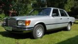 Mercedes-Benz 280 SE - Mercedes-Benz 280 in Hamburg