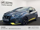 Nissan Micra Kiiro 1.0 IG-T  AT /AppleCarPlay/SHZ/DAB - Nissan Micra: 1.0