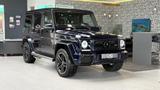 Mercedes-Benz G 63 AMG |H&K|Kamera|Raute|AHK| - Mercedes-Benz G 63 AMG aus 2013