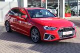 Audi A4 Avant 35 TFSI S line S-Tronic LED Navi Kamera - gebrauchte Audi Avant Kombis