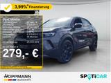 Opel Mokka Black Automatik*Navi*PDC*Kamera*SHZ*LHZ* - Opel Mokka Black mit Benzin-Antrieb
