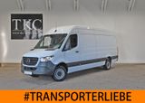 Mercedes-Benz Sprinter 317 CDI Maxi 9G-Tronic L3H2 Klima #T109