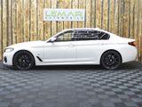 BMW 530D M Sport/Laser/KAM/ACC/Memory/AHK - BMW 530 in Braunschweig