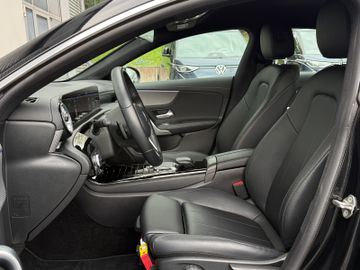 Mercedes CLA 250 Shooting Brake - 9