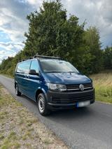 Volkswagen VW T6 Transporter Langversion - 97.750km -... - Volkswagen: Transporter 7