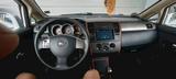 Nissan Tiida 2009 - Nissan Tiida von privat