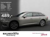 Audi A6 Avant 40 TDI quattro advanced