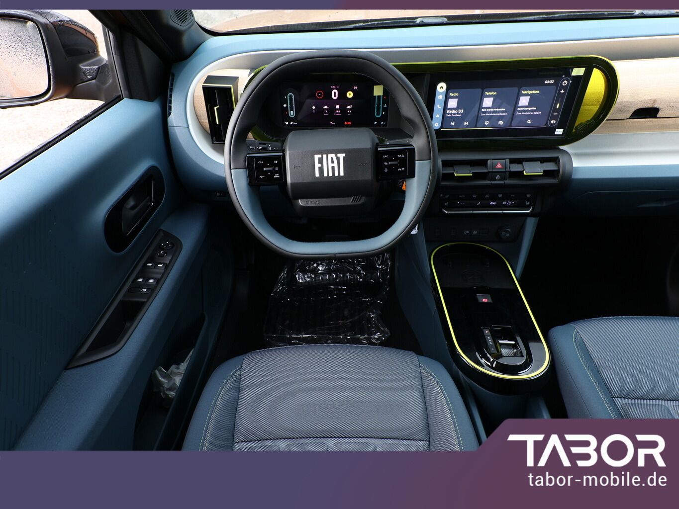 Fiat Grande Panda - Bild 7