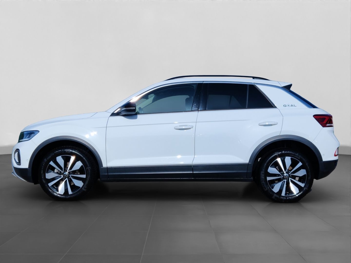 Volkswagen T-Roc - Bild 4