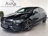 Mercedes-Benz CLA 220 Shooting Brake CLA 220d Shooting Brake - Mercedes-Benz mit Diesel-Antrieb: Kombi