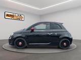 Abarth 595 Turismo Xenon  Sound  Sport-Paket - Abarth 595 Turismo: Kleinwagen