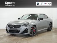 BMW M240i - Vorschau Bild 1