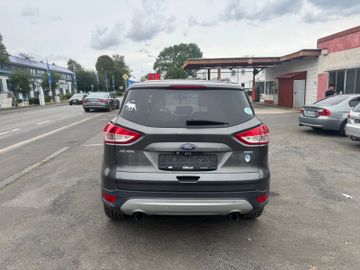 Ford Kuga - 5