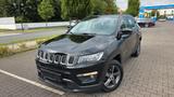 Jeep Compass LongitudeFWD1.4-1HAND*AHK+KLIMA+67.000KM - Jeep Compass Longitude mit Benzin-Antrieb