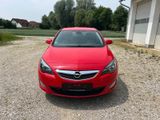 Opel Astra 1.6 Ecotec Edition - Opel Astra aus 2010: 1.6