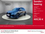 Audi Q3 S line 35 TFSI S tronic - Audi Q3 in Halle